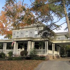 Arthur R. Hoard House