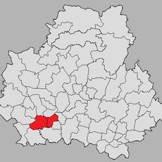 Administrative community Großröhrsdorf