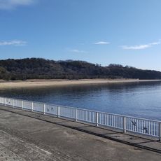 姫路福泊海浜公園