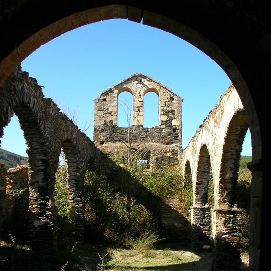 Iglesia de Nuestra Señora de la Blanca