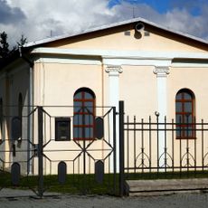 Chrám sv. Izaiáša proroka