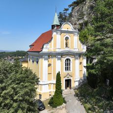Bergkirche Pitten