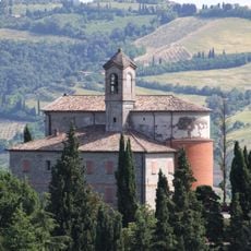 Beata Vergine del Monticino