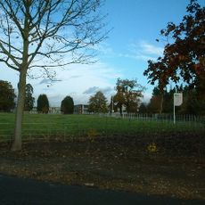 Heinz Administrative Headquarters And Former Research Laboratories