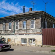 Жилой дом (Елец)