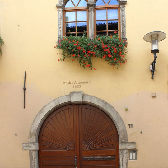 Unterrainer Straße 11-13