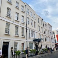 Kettner's Restaurant