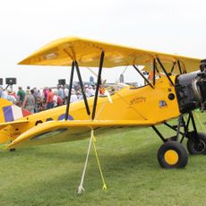 Vintage Wings of Canada