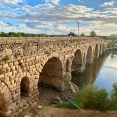 Puente Romano