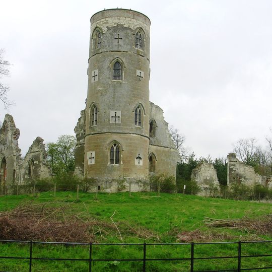 Wimpole's Folly