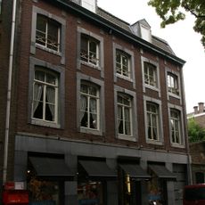 Onze Lieve Vrouweplein 19, Maastricht