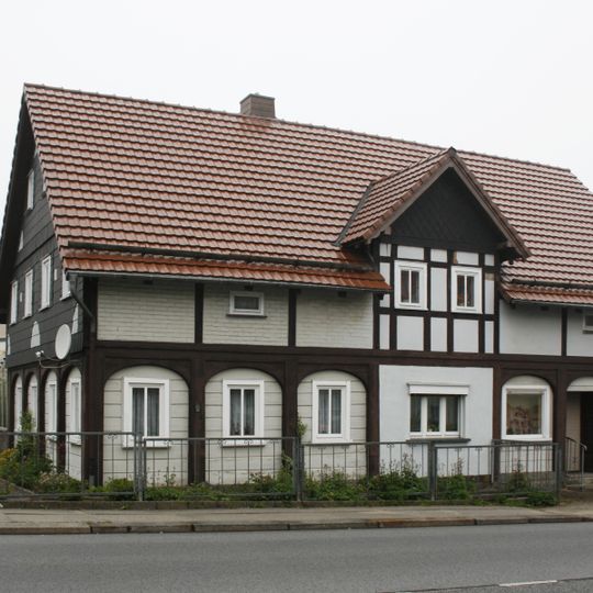Hauptstraße 14