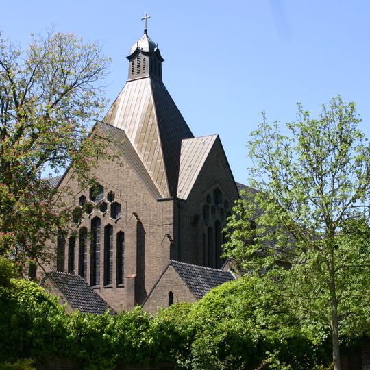 Mariadal, Roosendaal