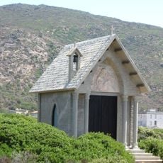 Cappella austro-ungarica di Sant'Efisio e San Gavino