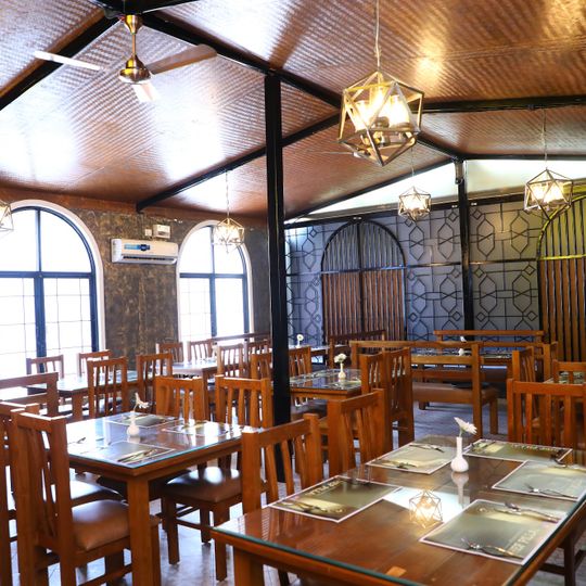 Restaurant Chef Pillai Whitefield Bengaluru
