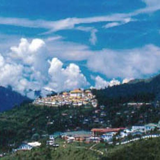 Tawang