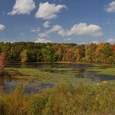 Seven Lakes State Park