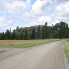Old Castle of Lieto