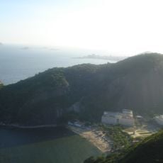 Morro da Urca