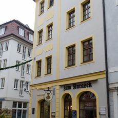 Zum Karasek Hintere Reichenstraße 2