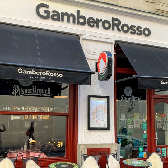 GamberoRosso