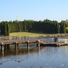 Bicentennial Park, Homebush Bay
