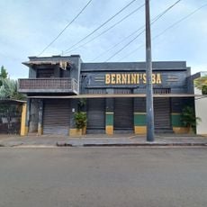 Rua Jesuíno de Arruda, 1502