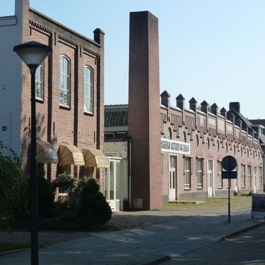 Parallelweg 26, Geldrop