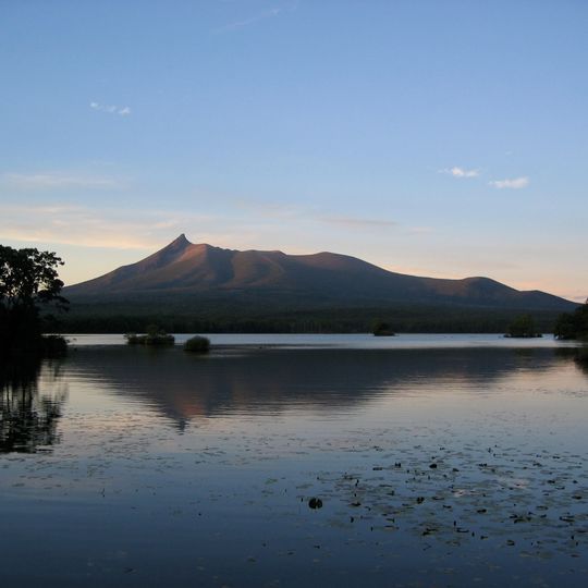 Ōnuma Quasi-National Park