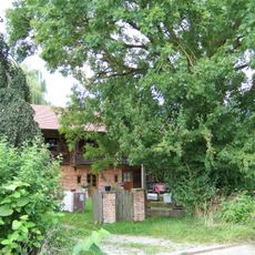 Kleinbauernhaus