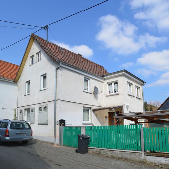 Gräfliche Straße 10