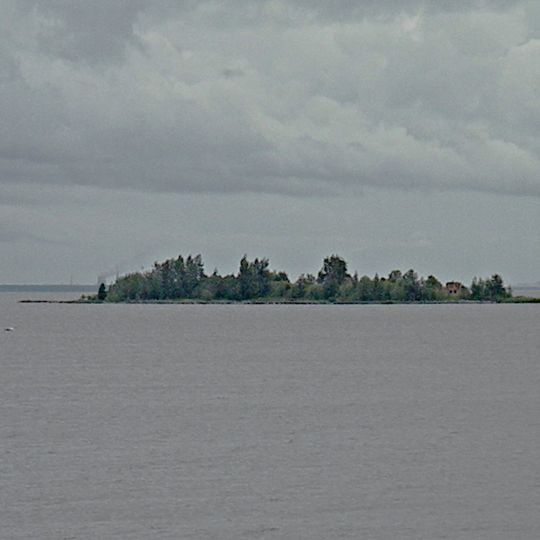 Southern battery No 1