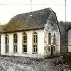 Synagoge Archshofen