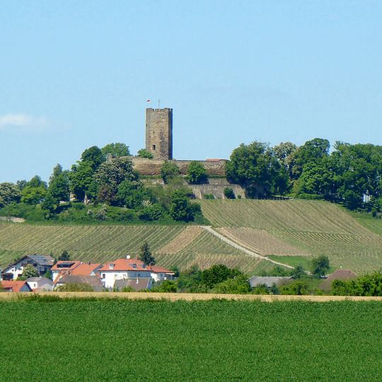 Steinsberg
