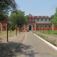 Gass Forest Museum