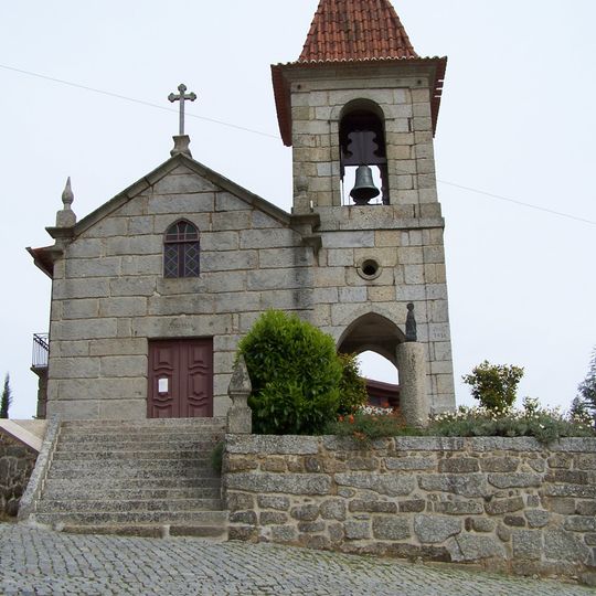 Igreja de São Paio
