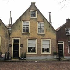 Enkele Ring 31, Sommelsdijk