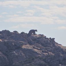 Capo d'Orso