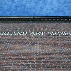 Ackland Art Museum