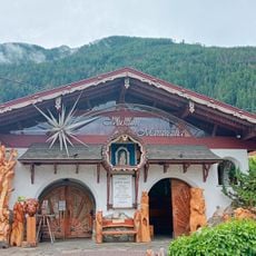 Museo dei presepi e dell’arte Popolare Maranatha