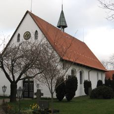St.-Marien-Magdalenen-Kirche