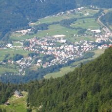 Bohinjska Bistrica