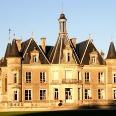 Château de Thillombois