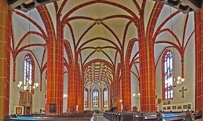 Interieur 1