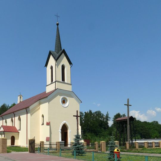 Pawłowice, Lipsko County