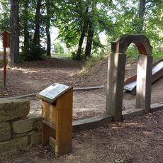 Kaplička na Vysoké