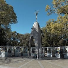 Children's Peace Monument