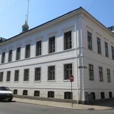 A.N. Hansens Palæ