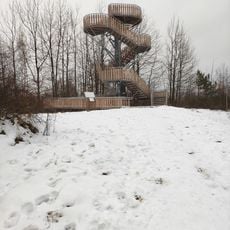 Watchtower Osłonino