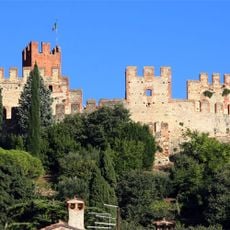 Soave Castle
